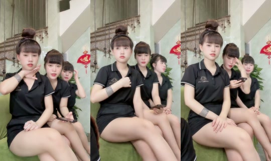 hoangyspa102 TikTok Live — Oct 5, 2026, 7:26 AM