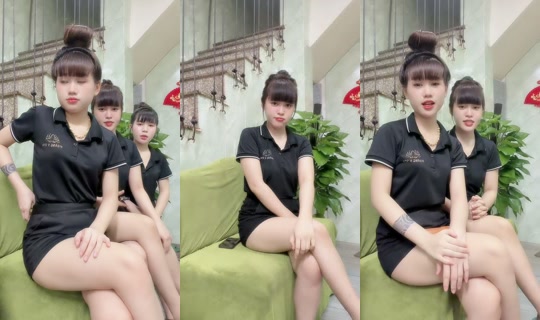 hoangyspa102 TikTok Live — Oct 8, 2026, 9:20 AM