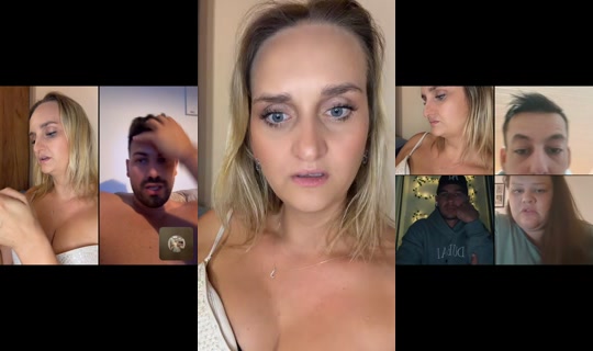 hochlebediegerechtigkeit TikTok Live — Aug 20, 2026, 8:21 PM
