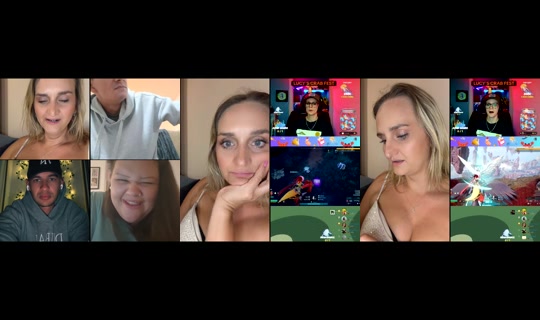 hochlebediegerechtigkeit TikTok Live — Aug 20, 2026, 9:11 PM