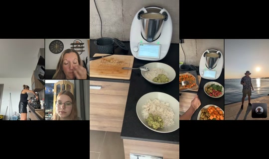 hochlebediegerechtigkeit TikTok Live — Aug 21, 2026, 10:01 AM