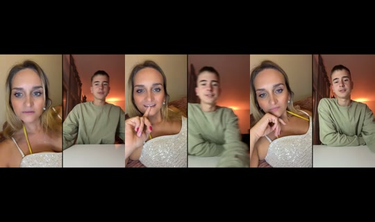 hochlebediegerechtigkeit TikTok Live — Aug 24, 2026, 8:58 PM