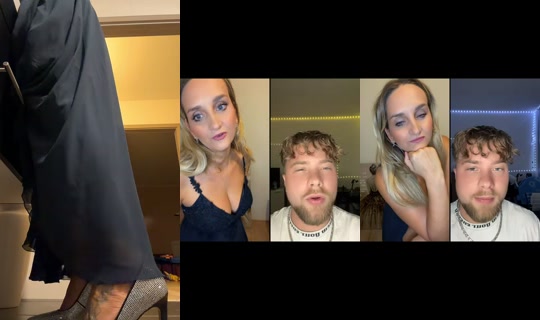hochlebediegerechtigkeit TikTok Live — Aug 26, 2026, 7:19 PM