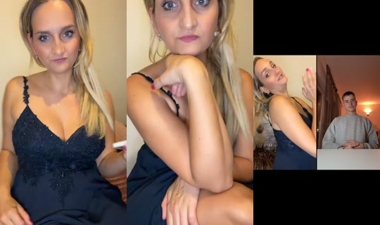 hochlebediegerechtigkeit TikTok Live — Aug 26, 2026, 8:04 PM