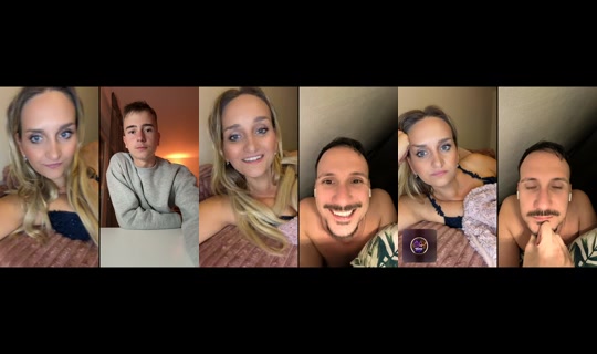 hochlebediegerechtigkeit TikTok Live — Aug 26, 2026, 8:55 PM