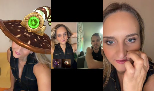 hochlebediegerechtigkeit TikTok Live — Aug 30, 2026, 8:10 PM