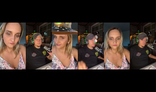 hochlebediegerechtigkeit TikTok Live — Aug 31, 2026, 5:47 PM