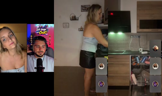hochlebediegerechtigkeit TikTok Live — Aug 31, 2026, 6:24 PM