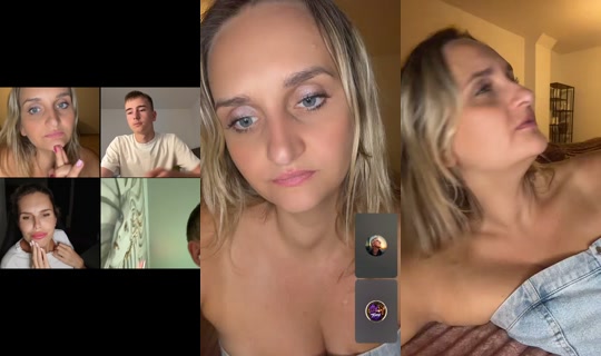 hochlebediegerechtigkeit TikTok Live — Aug 31, 2026, 7:14 PM