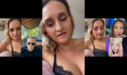 hochlebediegerechtigkeit TikTok Live — Sep 1, 2026, 10:49 AM