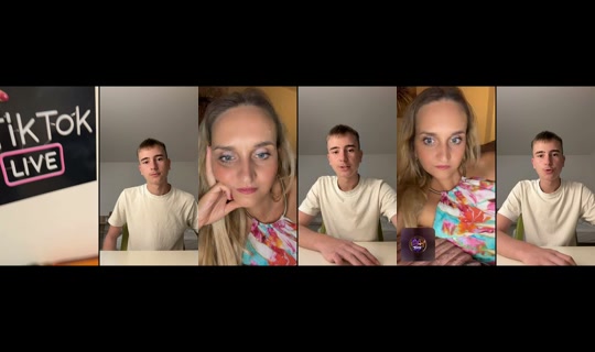 hochlebediegerechtigkeit TikTok Live — Sep 1, 2026, 7:27 PM