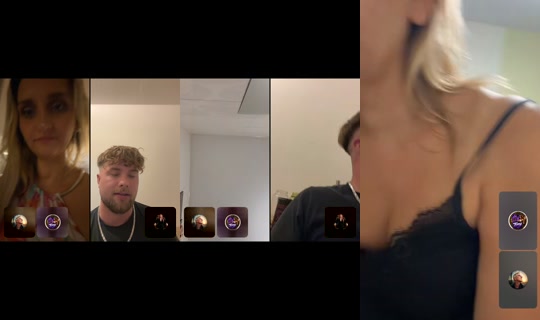 hochlebediegerechtigkeit TikTok Live — Sep 1, 2026, 10:48 PM