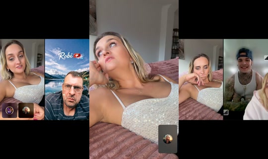 hochlebediegerechtigkeit TikTok Live — Sep 3, 2026, 4:46 PM