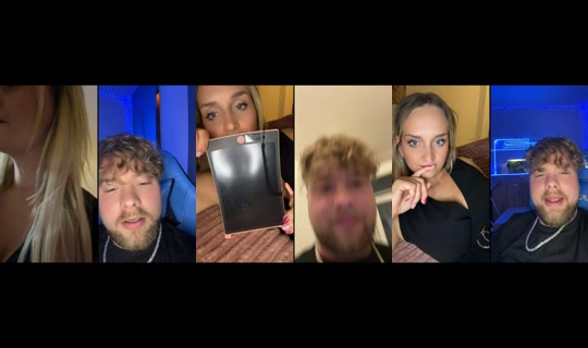 hochlebediegerechtigkeit TikTok Live — Sep 6, 2026, 8:11 PM