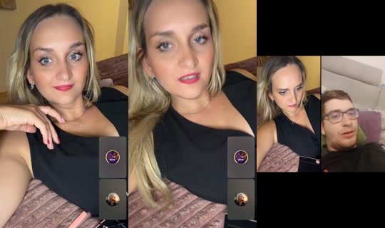hochlebediegerechtigkeit TikTok Live — Sep 6, 2026, 9:02 PM