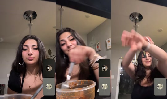 hodahxoxo TikTok Live — Aug 23, 2026, 9:31 AM