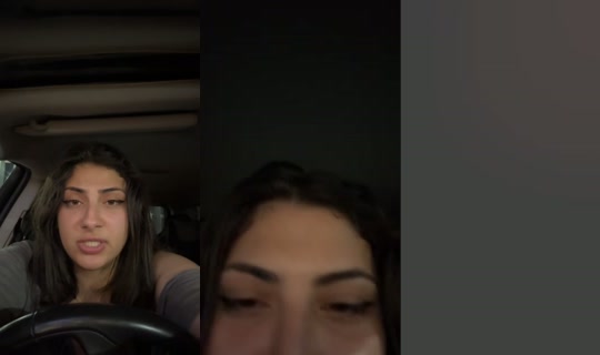 hodahxoxo TikTok Live — Aug 27, 2026, 7:33 AM