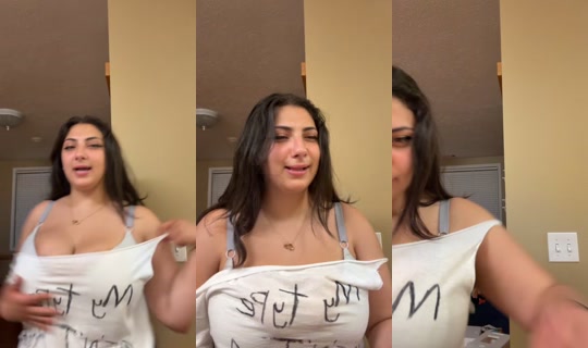 hodahxoxo TikTok Live — Aug 28, 2026, 3:11 AM