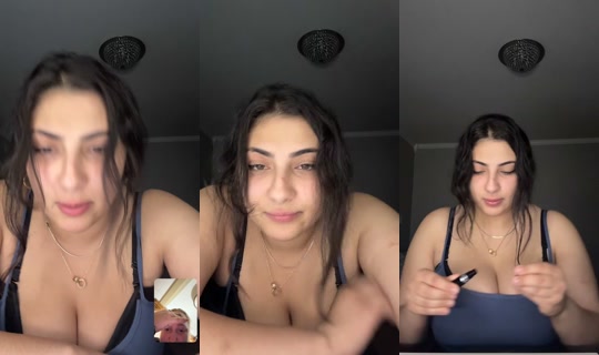 hodahxoxo TikTok Live — Oct 1, 2026, 5:59 AM