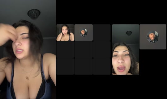 hodahxoxo TikTok Live — Oct 1, 2026, 6:50 AM