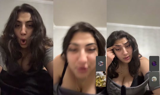 hodahxoxo TikTok Live — Oct 3, 2026, 7:23 AM