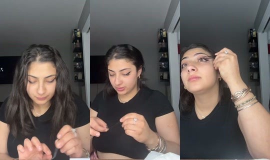hodahxoxo TikTok Live — Oct 4, 2026, 12:08 AM