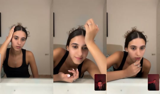 hodaya.haba TikTok Live — Sep 23, 2026, 8:19 PM