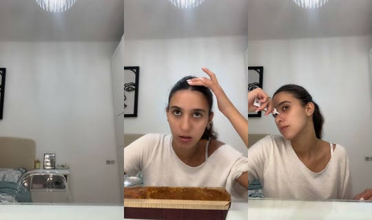 hodaya.haba TikTok Live — Sep 24, 2026, 7:43 PM