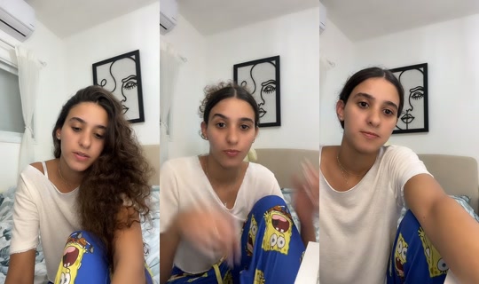 hodaya.haba TikTok Live — Sep 24, 2026, 10:30 PM