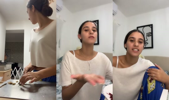 hodaya.haba TikTok Live — Sep 24, 2026, 11:20 PM