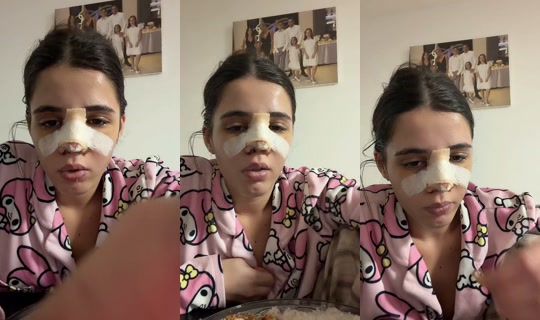 hodaya237 TikTok Live — Sep 30, 2026, 3:05 PM