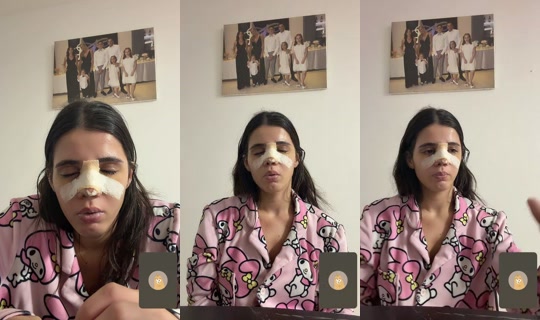 hodaya237 TikTok Live — Sep 30, 2026, 9:14 PM