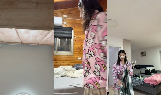 hodaya237 TikTok Live — Oct 1, 2026, 4:12 PM