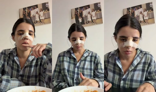 hodaya237 TikTok Live — Oct 2, 2026, 12:36 PM