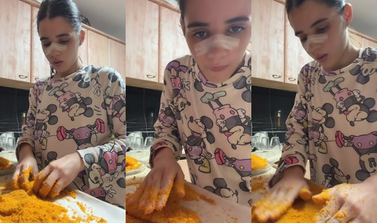 hodaya237 TikTok Live — Oct 6, 2026, 12:17 PM