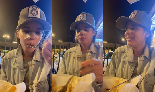 hodaya237 TikTok Live — Oct 6, 2026, 4:11 PM