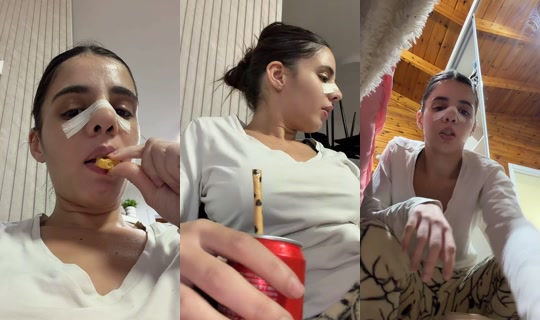hodaya237 TikTok Live — Oct 6, 2026, 7:34 PM