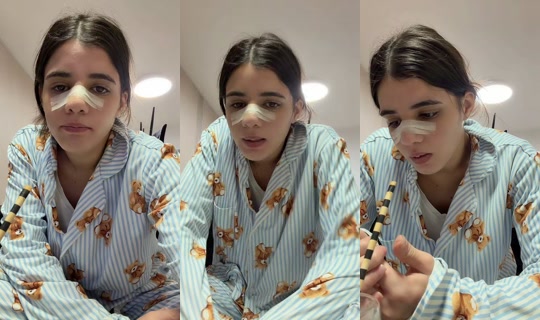 hodaya237 TikTok Live — Oct 7, 2026, 11:19 AM
