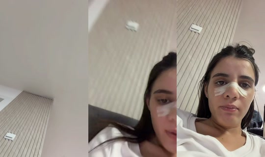 hodaya237 TikTok Live — Oct 8, 2026, 7:48 PM