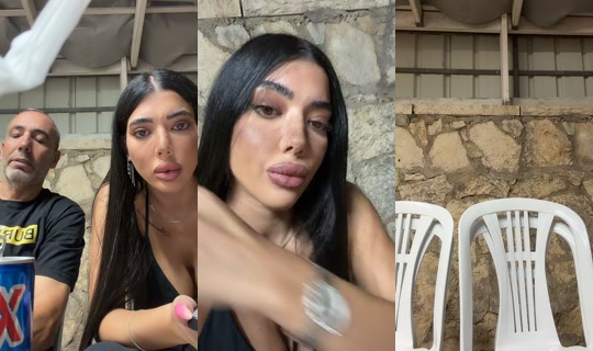 hodaya986 TikTok Live — Sep 3, 2026, 4:44 PM