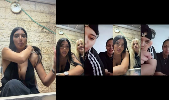 hodaya986 TikTok Live — Sep 3, 2026, 5:58 PM