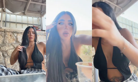 hodaya986 TikTok Live — Sep 10, 2026, 2:50 PM