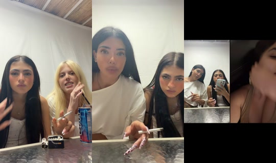 hodaya986 TikTok Live — Sep 15, 2026, 7:44 PM