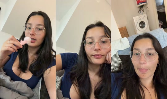 hodaya__spam TikTok Live — Aug 24, 2026, 11:41 AM
