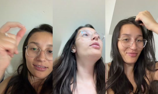 hodaya__spam TikTok Live — Aug 27, 2026, 1:20 PM