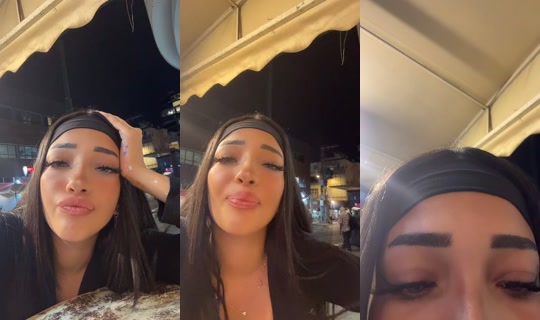 hodaya_cohen_spam TikTok Live — Sep 9, 2026, 4:37 PM
