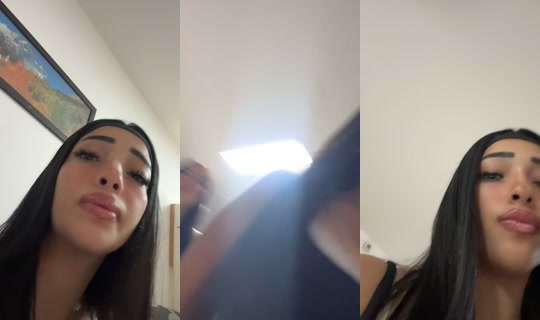 hodaya_cohen_spam TikTok Live — Sep 12, 2026, 5:32 PM