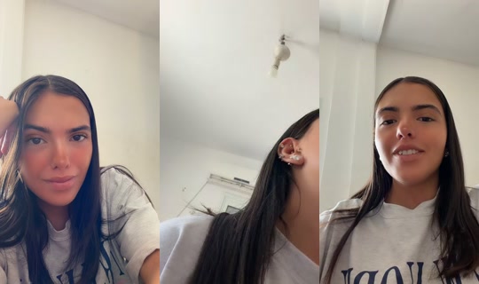 hodaya_miriam_adiri TikTok Live — Sep 22, 2026, 9:35 AM