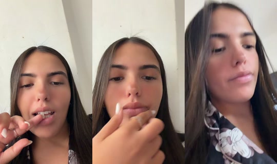 hodaya_miriam_adiri TikTok Live — Sep 22, 2026, 1:55 PM