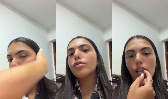 hodaya_miriam_adiri TikTok Live — Sep 22, 2026, 8:07 PM